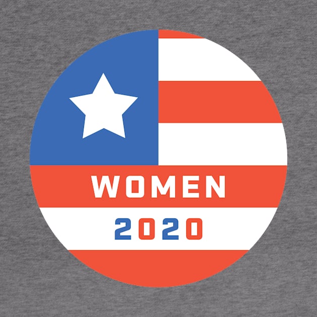 Women 2020 by PodDesignShop